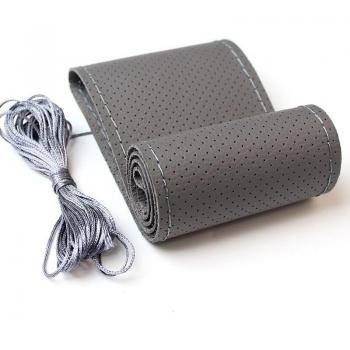 Aparato Volante DIY 38 cm – Protección con Hilo y Aguja