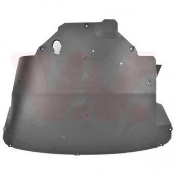 VAN WEZEL Insonorisation moteur RENAULT 758908313R