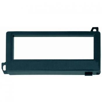 Mascherina Cornice 03251 ISO Nera per Jeep Cherokee