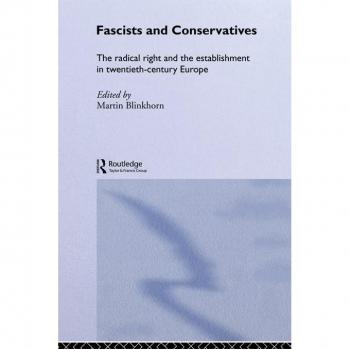 Fascists and Conservatives