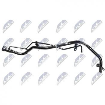 Tanque de Combustible NTY PWP‑TY‑035