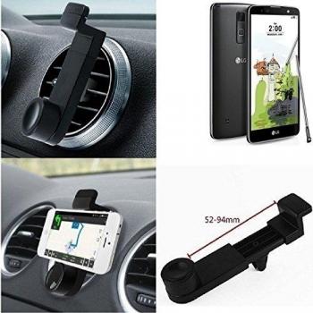 Estabilizador de Teléfono LG Stylus 2 Plus Negro