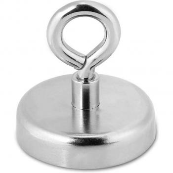Round Neodymium Magnet for River Fishing HG99