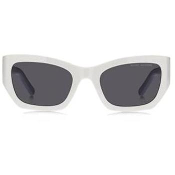 Marc Jacobs Gafas de Sol Mujer Blanco MARC 723/S SZJ/IR
