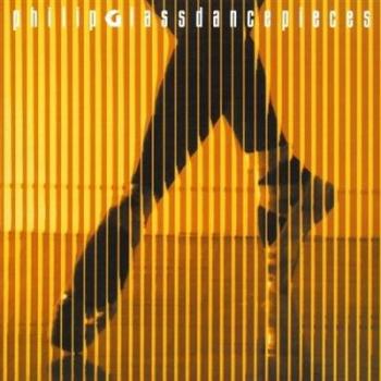 Philip Glass Dancepieces – Vinyl Record (European Edition, 2020)