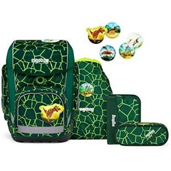 Schulranzen-Set BärRex