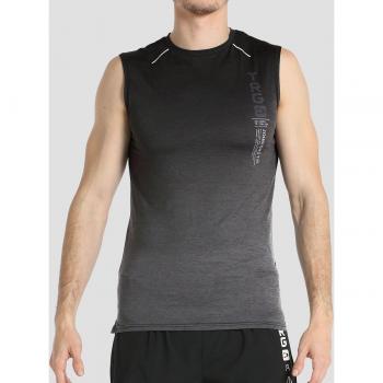 John Smith Camiseta Sin Mangas Horno