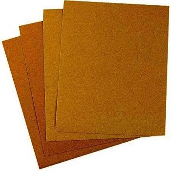 Harris Seriously Good Assorted Sandpaper Brown