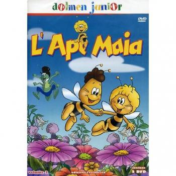 L' Ape Maia #03