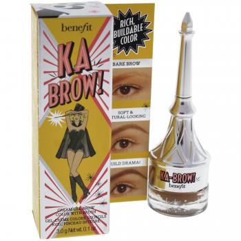 Benefit Ka-BROW! Eyebrow Cream-Gel 03 Medium