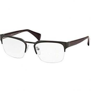 Lunettes Prada pour hommes avec verres polarisés, modèle 66Q/V