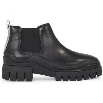 Calvin Klein Mädchenstiefel und Stiefeletten