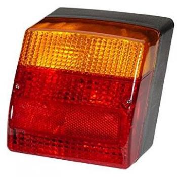 HELLA 2SE 996 030-011 Rückleuchte