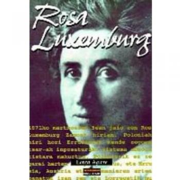 ROSA LUXEMBURG