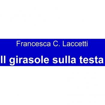 Il girasole sulla testa