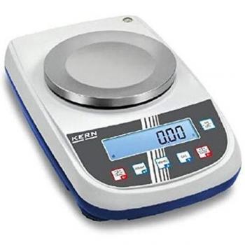 Bilancia di Precisione Kern 1200g 0.001g