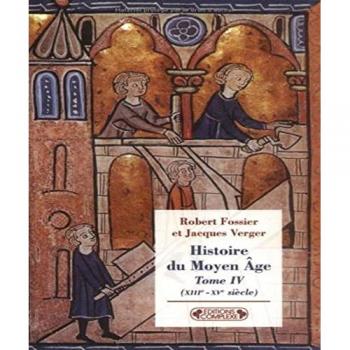 Histoire Du Moyen Age