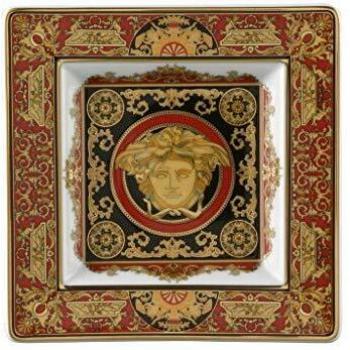 Versace Medusa Serving Bowl, 14 cm