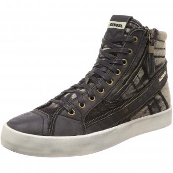 DIESEL D-String Plus Mid Sneaker (Männlich)