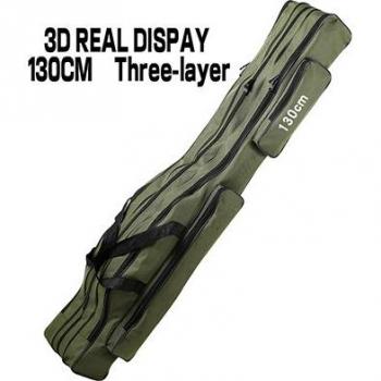 Sacs de pêche FDDL Poche Mer 150 cm