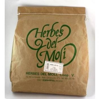 Herbes del Molí – Verveine Citron Naturelle, 1 kg