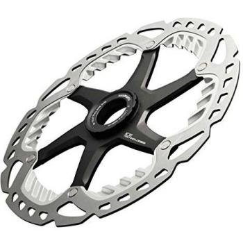 Disco Shimano XTR 140mm Center Lock Ice-Tec Freeza