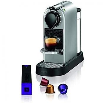 Nespresso XN741B Macchina a capsule