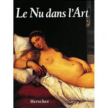 Le nu dans l'art