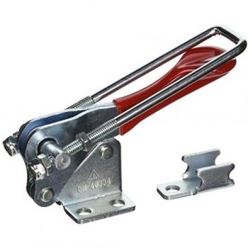 Base 450 kg + Abrazadera Palanca CH‑40334