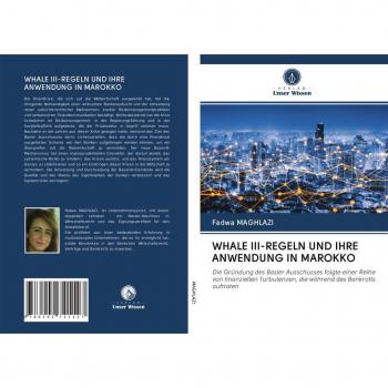 WHALE III-REGELN UND IHRE ANWENDUNG IN MAROKKO