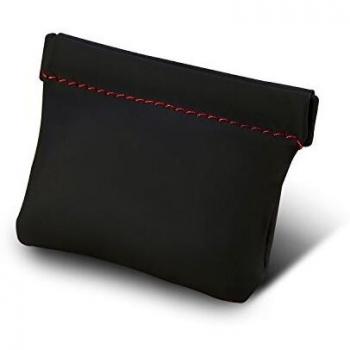 Yosoo Twin PU Leather Accessory Case Set