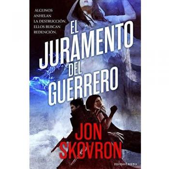 EL JURAMENTO DEL GUERRERO