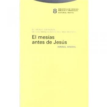 El mesías antes de jesús