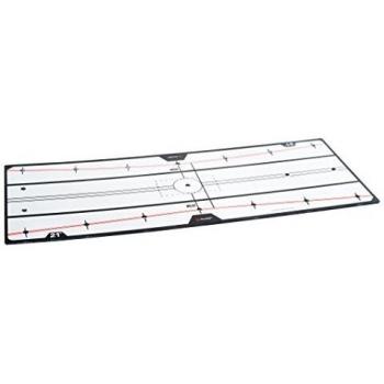 Pure2Improve 21-Inch Golf Putting Mirror