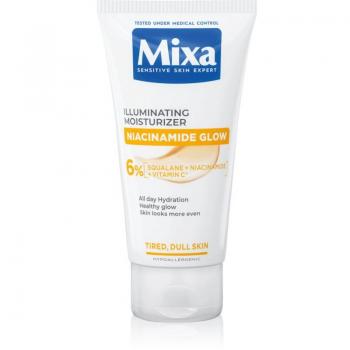 GlowRevive Vitamin C Hydrating Cream 50ml