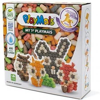 PlayMais® Mein 1. PlayMais Waldfreunde