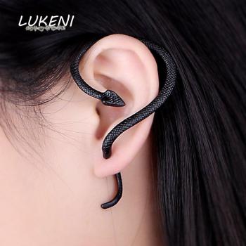 Pendientes de Joyería Punk