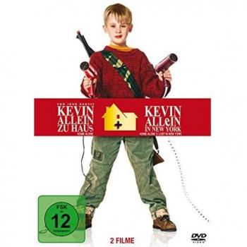 Kevin allein zu Haus / Kevin allein in New York