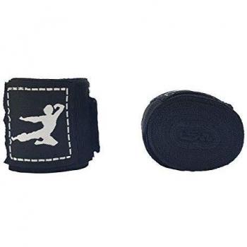Bruce Lee Boxing Protection Wraps