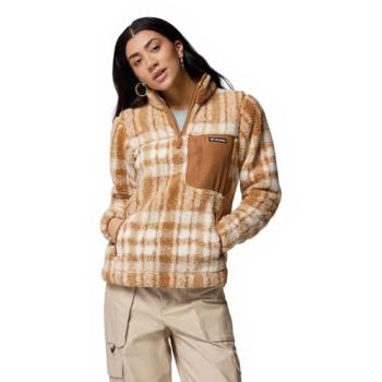 Pullover Sportivo West Bend Colore Bianco
