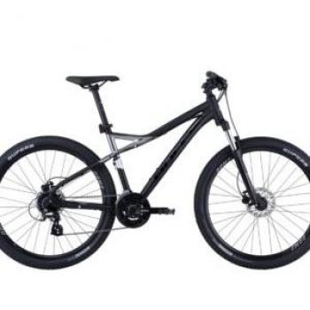Entour E+ 1 LDS-WOB 300Wh batterij