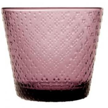 Iittala Tundra Calluna Trinkgläser – 2‑teiliges Großset