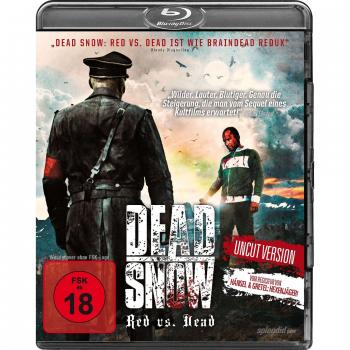 Dead Snow