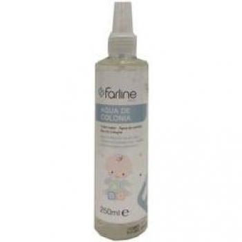 Farline Bebé Eau Fraîche 250 mL