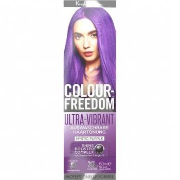 Colour Freedom Mystic Purple Haarfarbe