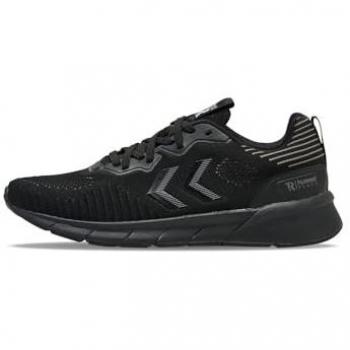 Hummel Cross‑Training Schuh Damen Reach Flex (42) – Schwarz