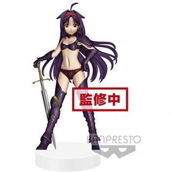 Figura de Yuuki Sword Art Online