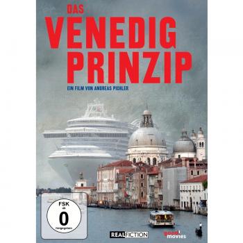 Attila Boa Das Venedig Prinzip