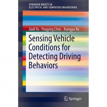 Sensing Vehicle Conditions for Detecting Driving Behaviors