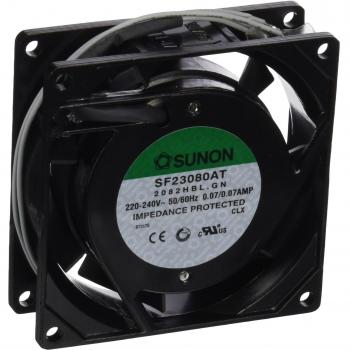 ClimaSys NSYCVF35M230 Cabinet Ventilation System (Sarel)